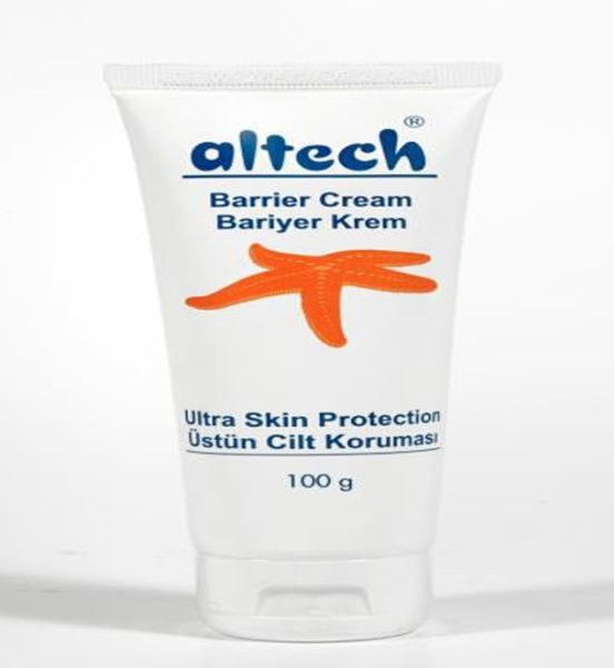 Altech® Barrier Cream- Creme de Barreira
